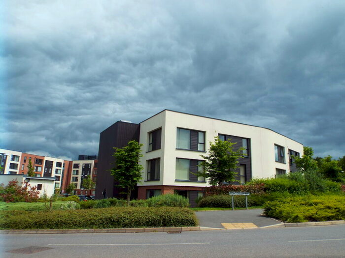 2 Bedroom Apartment To Rent In Monticello Way, Bannerbrook, Tile Hill, CV4