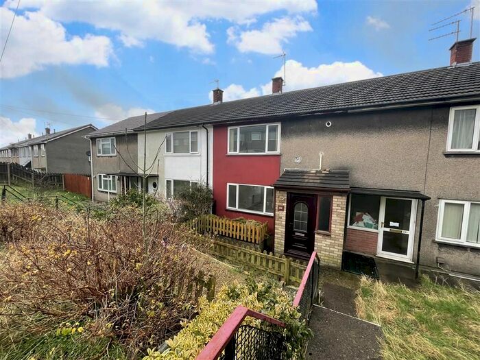 2 Bedroom Property To Rent In Manor Way, Risca, Newport NP11