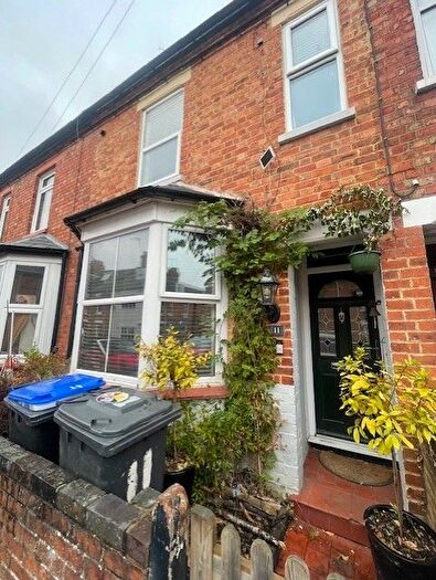 3 Bedroom Terraced House To Rent In Percy Road, Woodford Halse, NN11