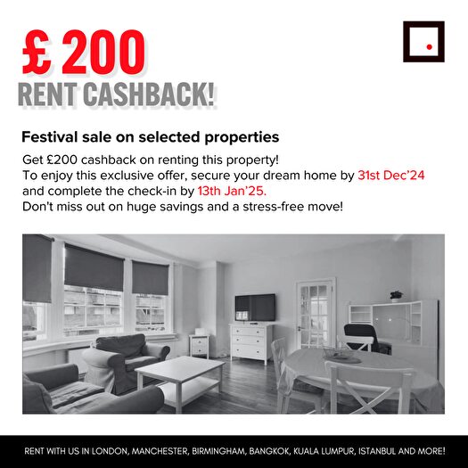 2 Bedroom Flat To Rent In City Road, London, EC1V