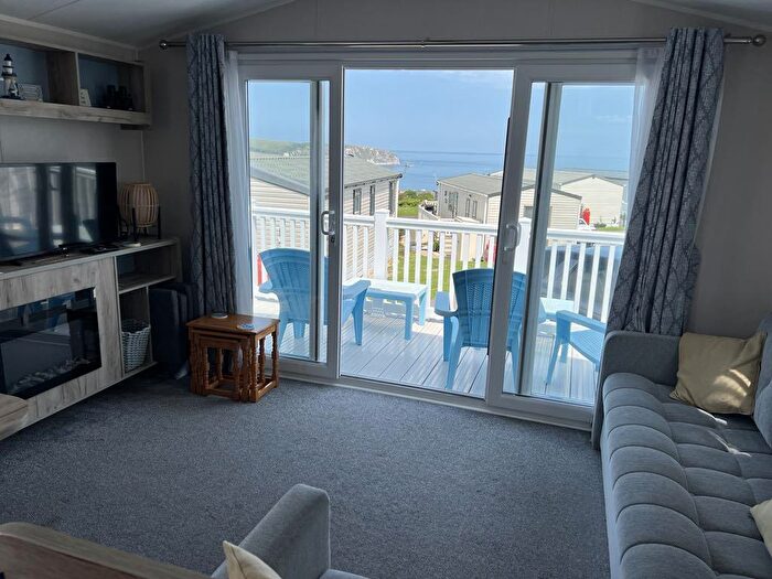 2 Bedroom Park Home For Sale In Priests Way, Swanage, BH19