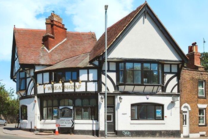 3 Bedroom Flat To Rent In High Street, Ramsgate, CT11