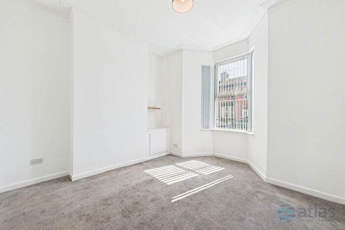 1 Bedroom Flat To Rent In Island Road, Garston, L19