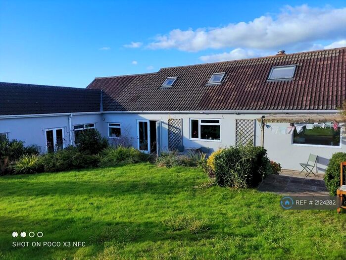 5 Bedroom Bungalow To Rent In The Street, Bishop Sutton, BS39