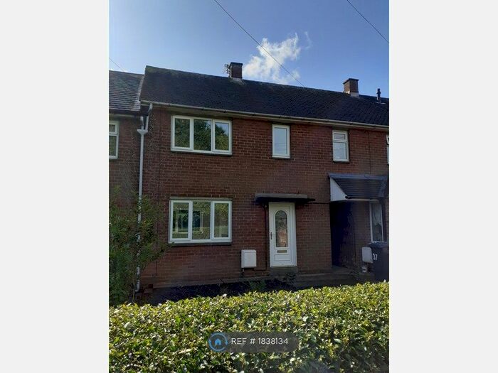 2 Bedroom Terraced House To Rent In Savey Lane, Yoxall, Burton-On-Trent, DE13