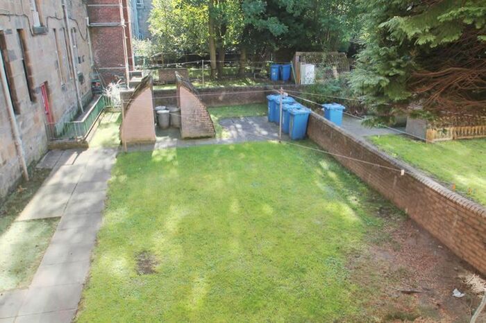 1 Bedroom Flat For Sale In , Ibrox Street, Flat -, Glasgow, G51