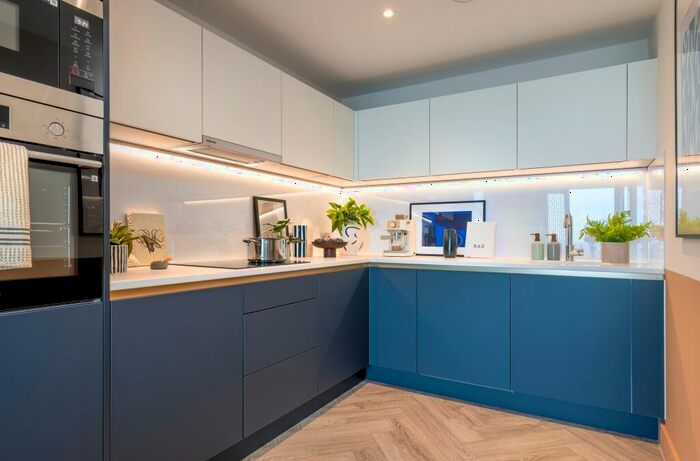 1 Bedroom Flat To Rent In Colliers Yard, M3