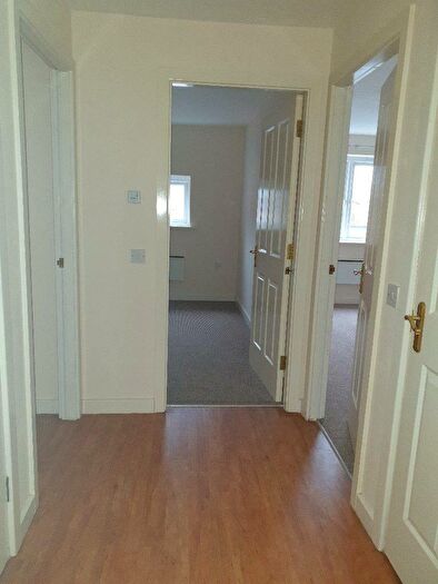 2 Bedroom Apartment To Rent In Delamere Court, St Marys St, Crewe, CW1