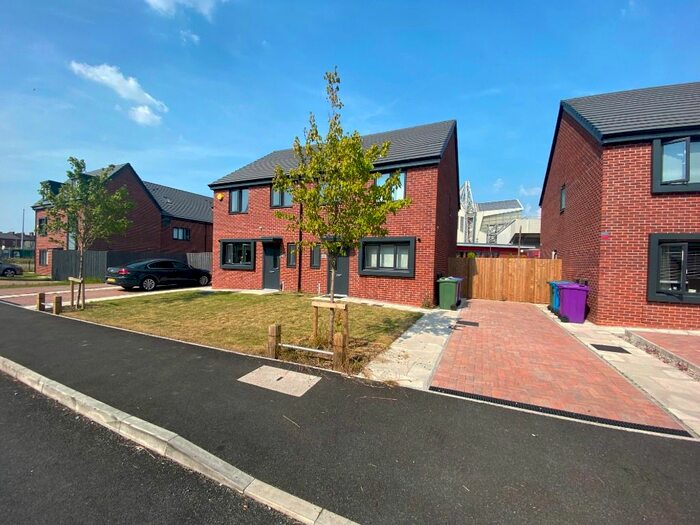 3 Bedroom Terraced House To Rent In Oswestry Street, Anfield, Liverpool, L5