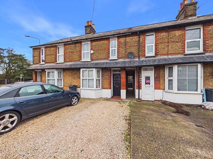 3 Bedroom Property For Sale In Coggeshall Road, Braintree, CM7