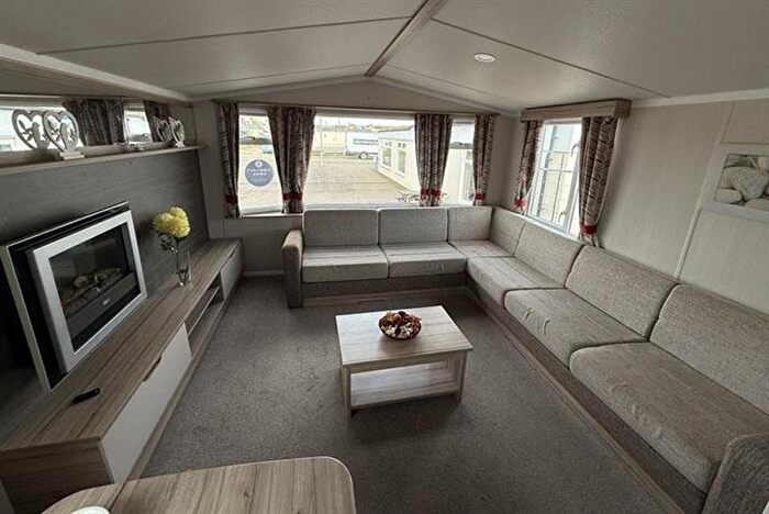 2 Bedroom Lodge For Sale In Swift Loire, Swanage Bay View, Panorama Rd, Swanage, Dorset, BH19