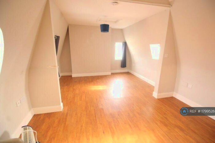 Studio To Rent In Tubwell Row, Darlington, DL1