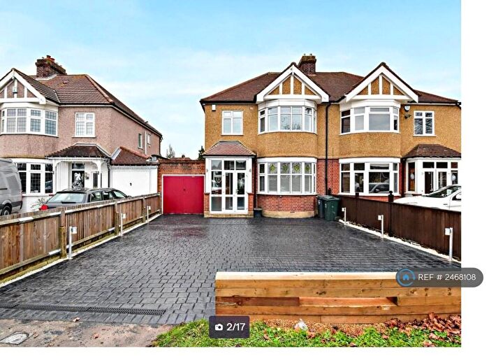 3 Bedroom Semi-Detached House To Rent In Princes Road, Dartford, DA1