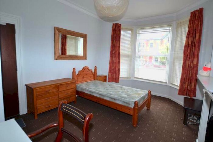 1 Bedroom Apartment To Rent In Kedleston Road, DE22