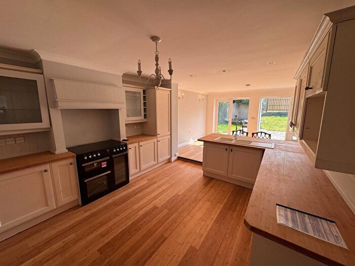 4 Bedroom Property To Rent In Western Road, Borough Green, Sevenoaks, TN15