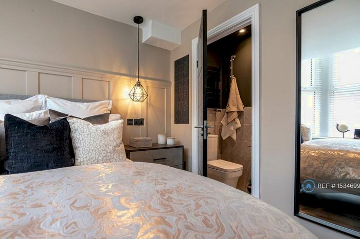 6 Bedroom Terraced House To Rent In &#; Pppw - Leopold Road, Kensington, Liverpool, L7