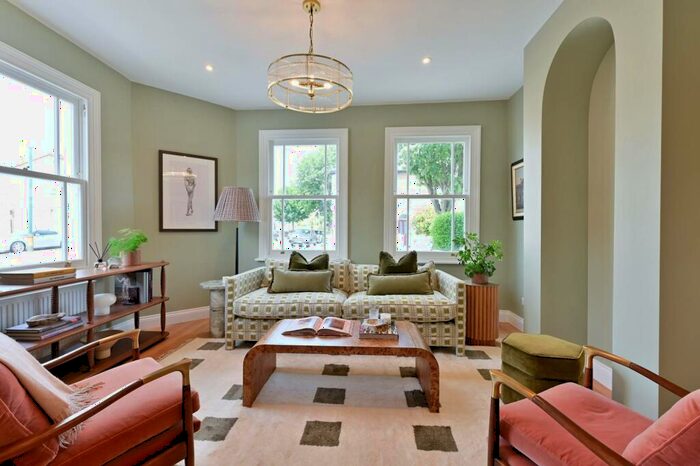 3 Bedroom Semi-Detached House To Rent In Martindale Road, Balham, London, SW12