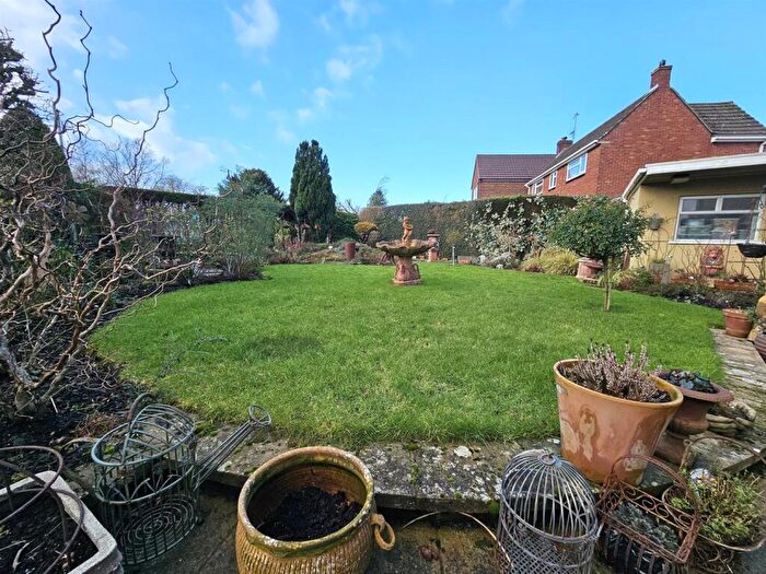 3 Bedroom Detached House For Sale In Maidenhall, Highnam, Gloucester, GL2