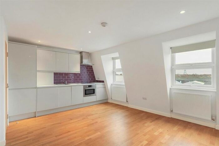 1 Bedroom Flat To Rent In Haydons Road, London, SW19