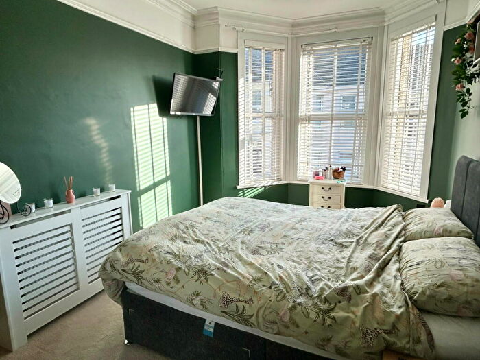 3 Bedroom Terraced House For Sale In Rosebery Avenue, St Judes, Plymouth, Devon, PL4