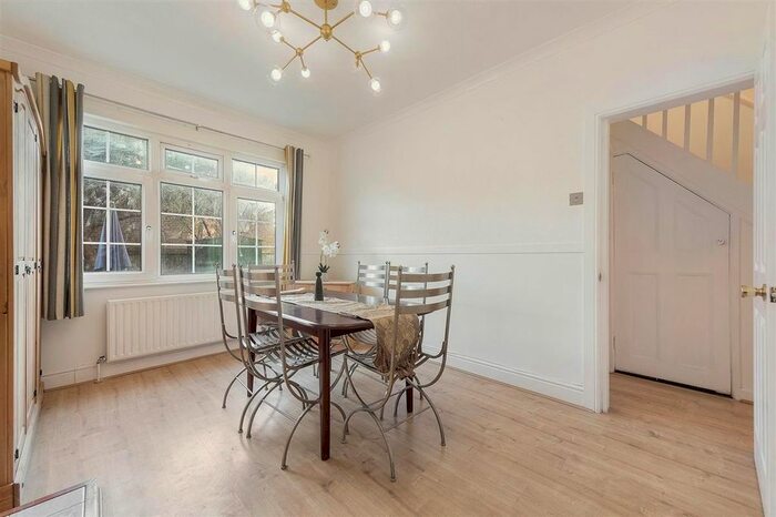 3 Bedroom Terraced House To Rent In Osmund Street, London, W12