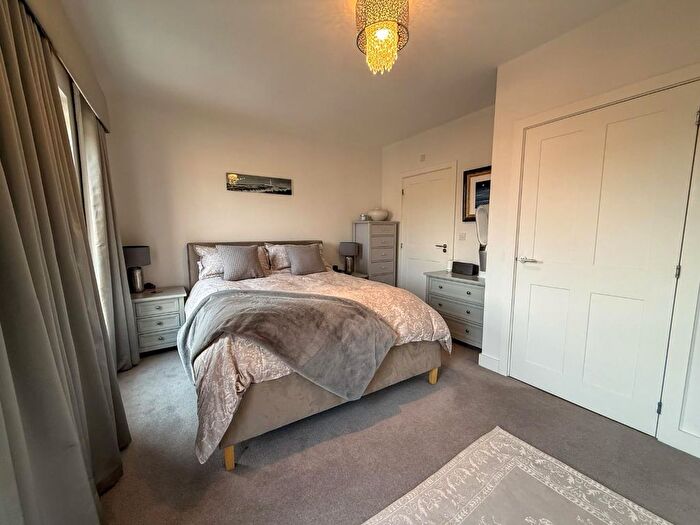 3 Bedroom Terraced House For Sale In Templars Court, Main Street, Copmanthorpe, York, YO23