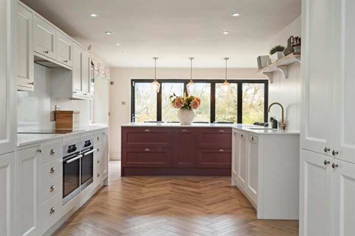 4 Bedroom Detached House For Sale In Cherry Pit Lane, Beoley, Redditch, B98