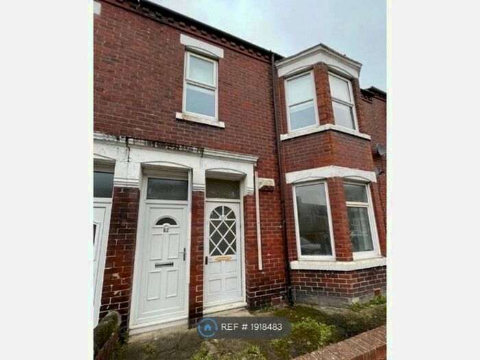 3 Bedroom Flat To Rent In Gordon Road, South Shields, NE34