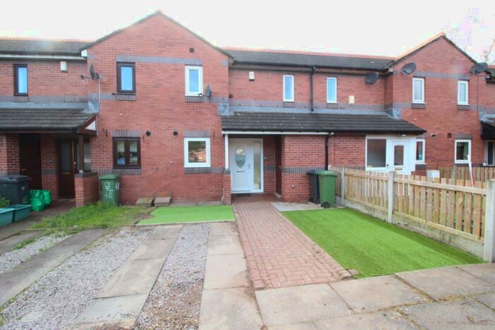 2 Bedroom Semi-Detached House To Rent In Oakleigh Way, Broadoaks Grange, Carlisle, CA1