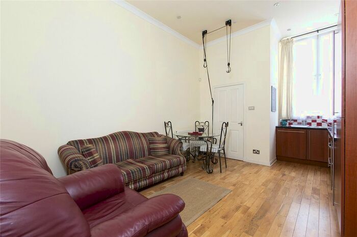 1 Bedroom Flat To Rent In Dudley Avenue South, Trinity, Edinburgh, EH6