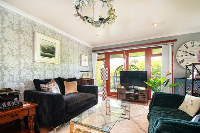3 Bedroom Detached Bungalow For Sale In Waulkmill, Letham Grange, Arbroath, DD11