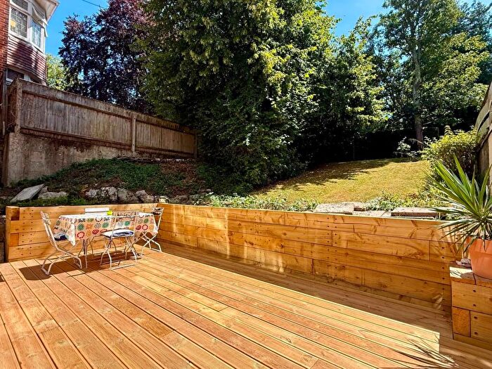 2 Bedroom Apartment For Sale In Miami Court A Surrey Road, Bournemouth, BH4