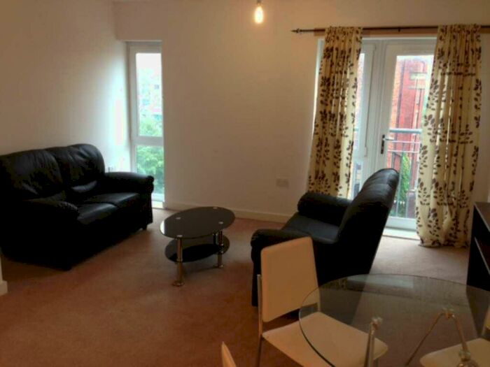 1 Bedroom Apartment To Rent In Albert Mill Oldfield Road, Salford, M5
