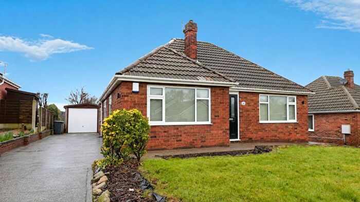 3 Bedroom Detached Bungalow For Sale In Cemetery Road, Wath-Upon-Dearne, Rotherham, S63
