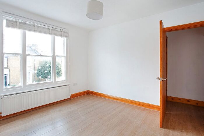 3 Bedroom Terraced House For Sale In Christchurch Way, London, SE10