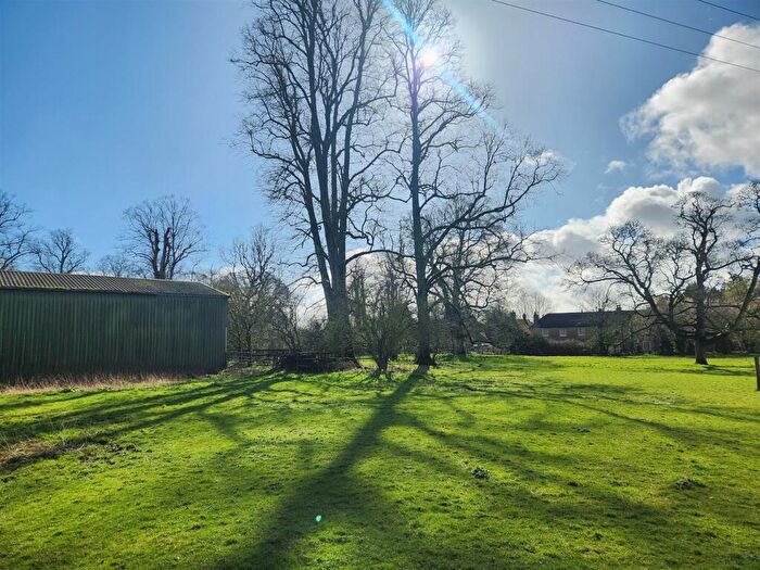 Land For Sale In Heytesbury, Warminster, BA12