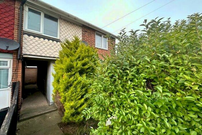 3 Bedroom Property To Rent In Epsom Avenue, Middlesbrough, TS4