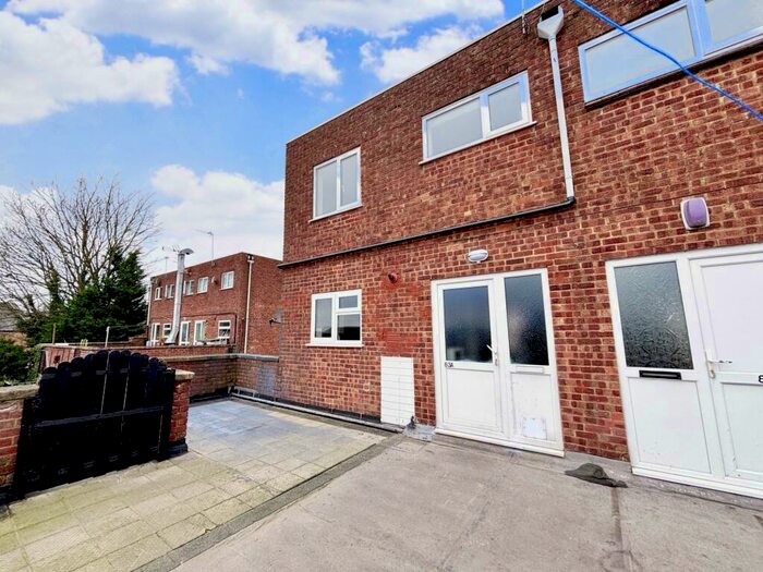 3 Bedroom Maisonette To Rent In Sitwell Street, Spondon, DE21