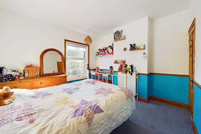3 Bedroom Terraced House For Sale In Turner Road, Norwich, NR2