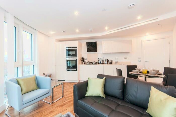 1 Bedroom Flat To Rent In Alie Street, Aldgate, London, E1