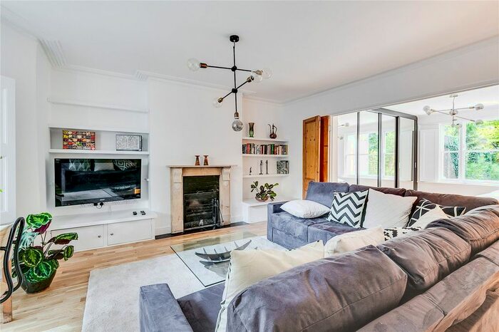 1 Bedroom Flat To Rent In Beresford Road, Newington Green, N5