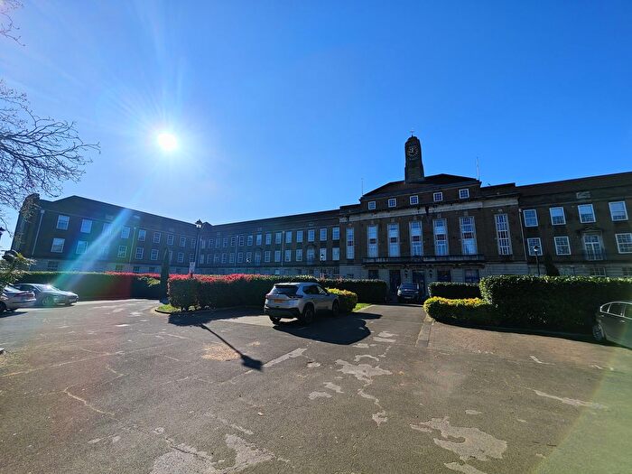 2 Bedroom Flat To Rent In Academy Court, Longbridge Road, London, RM8