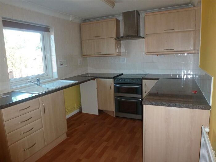 1 Bedroom Flat To Rent In Wellington Terrace, Wisbech, Cambs, PE13