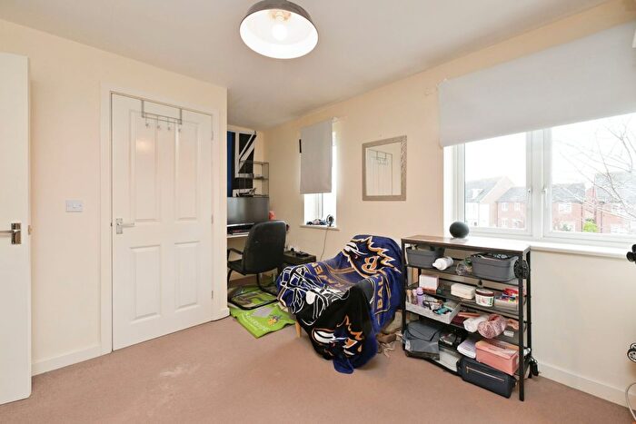 2 Bedroom Semi-Detached House For Sale In Neptune Close, Peterborough, PE2