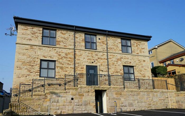 2 Bedroom Flat To Rent In High Street, Belmont, Bolton, BL7