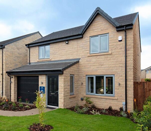 4 Bedroom Detached House For Sale In Collier Gardens, Philadelphia, DH4