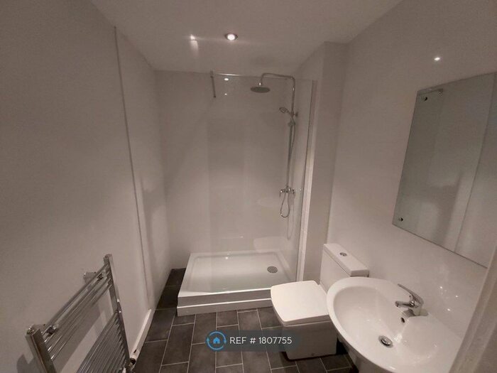 1 Bedroom Flat To Rent In Mortimer Street, Sheffield, S1