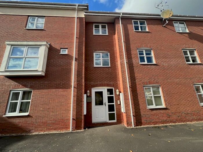2 Bedroom Flat To Rent In Cooper Gardens, Ruddington, Nottingham, NG11