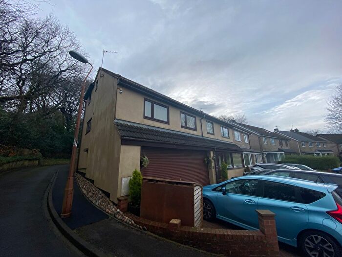 2 Bedroom Semi-Detached House To Rent In Dryburn Hill, Framwellgate Moor, Durham, DH1