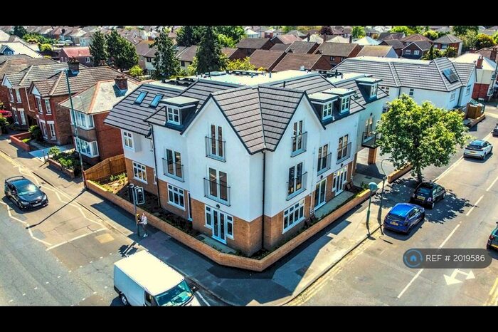 1 Bedroom Flat To Rent In Colwick Corner, Bournemouth, BH10